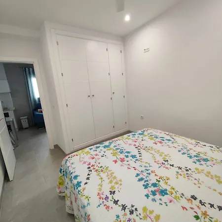 Apartamento Nuevo 2 Centro De Conil