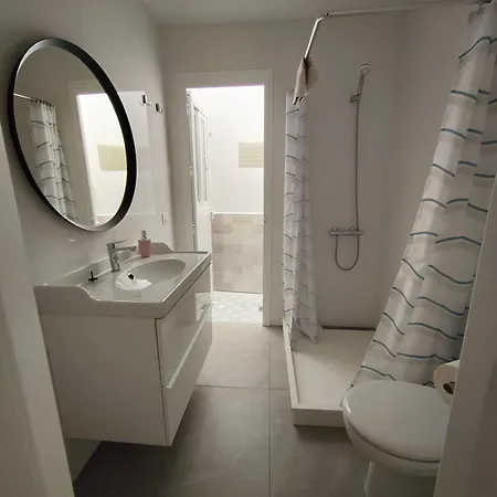 아파트 Nuevo 2 Centro De Conil