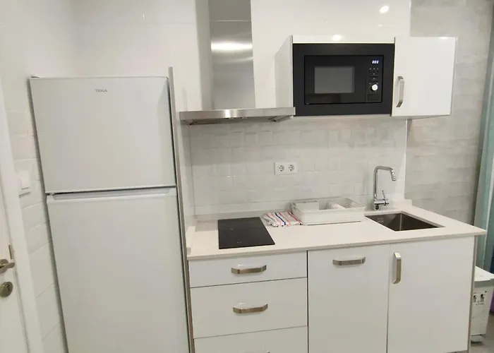 Nuevo 2 Centro De Conil * Cádiz