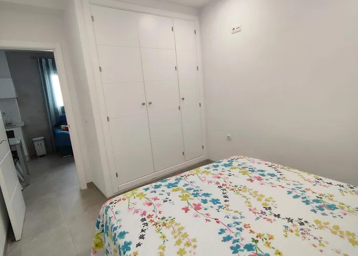 Apartment Nuevo 2 Centro De Conil