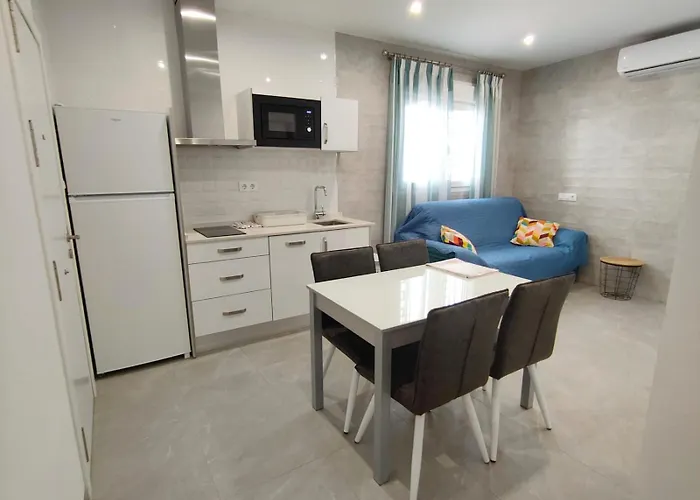 Nuevo 2 Centro De Conil *