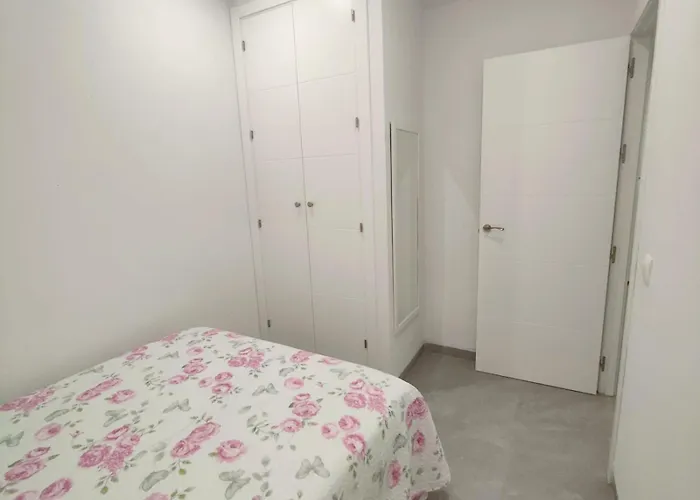 Nuevo 2 Centro De Conil Lejlighed *