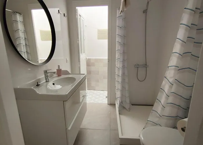 Apartment Nuevo 2 Centro De Conil