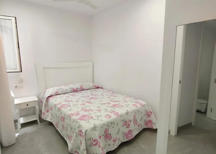 Nuevo 2 Centro De Conil Apartment Cadiz