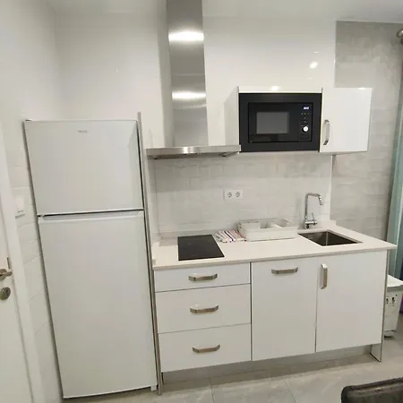 Nuevo 2 Centro De Conil * Кадіс
